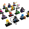 Coleção mini figuras LEGO Super Heroes - 71026