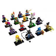 Coleção mini figuras LEGO Super Heroes - 71026