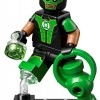 LEGO Minifigura Super Heroes DC - 71026