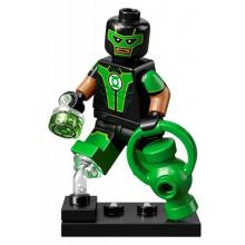 LEGO Minifigura Super Heroes DC - 71026