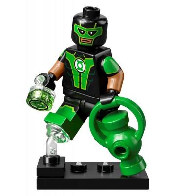 LEGO Minifigura Super Heroes DC - 71026