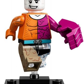 LEGO Minifigura Super Heroes DC - 71026