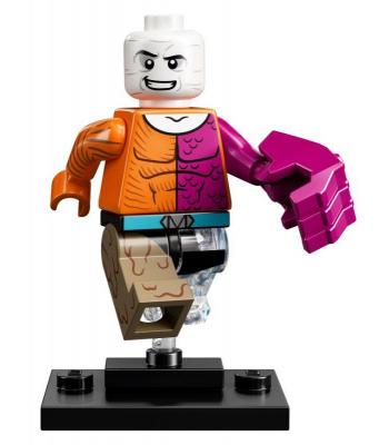 LEGO Minifigura Super Heroes DC - 71026