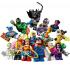 Coleção mini figuras LEGO Super Heroes - 71026