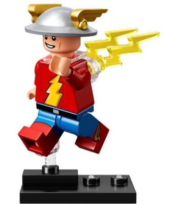 LEGO Minifigura Super Heroes DC - 71026