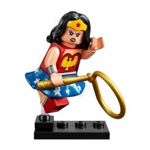 LEGO Minifigura Super Heroes DC - 71026