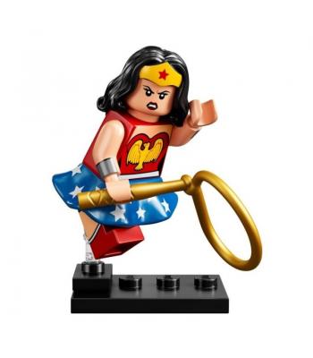 LEGO Minifigura Super Heroes DC - 71026