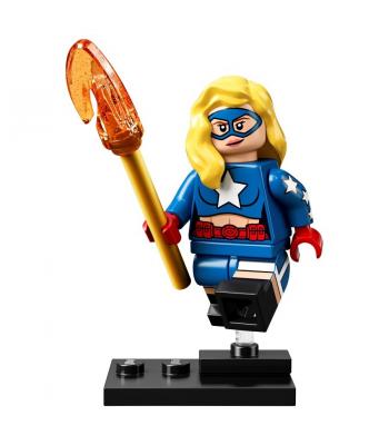 LEGO Minifigura Super Heroes DC - 71026