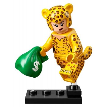 LEGO Minifigura Super Heroes DC - 71026
