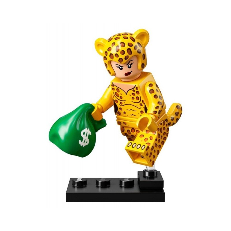 LEGO Minifigura Super Heroes DC - 71026