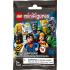 Coleção mini figuras LEGO Super Heroes - 71026