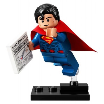 LEGO Minifigura Super Heroes DC - 71026