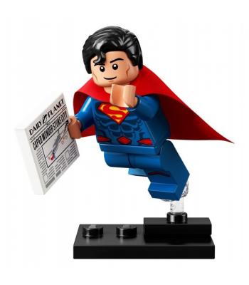 LEGO Minifigura Super Heroes DC - 71026
