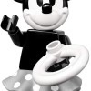 Minifigura Minnie - Disney 2 - LEGO