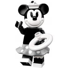 Minifigura Minnie - Disney 2 - LEGO