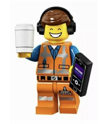 LEGO Movie2 Minifigura - 71023