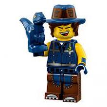 LEGO Movie2 - 71023 - Minifigura 14