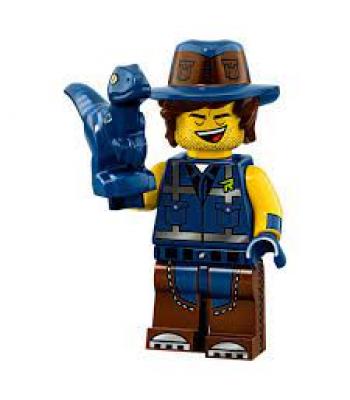 LEGO Movie2 - 71023 - Minifigura 14