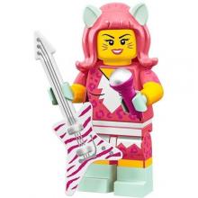 LEGO Movie2 - 71023 - Minifigura 15