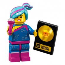 LEGO Movie2 - 71023 - Minifigura 9