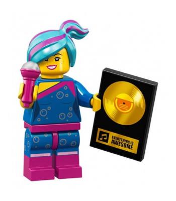 LEGO Movie2 - 71023 - Minifigura 9 