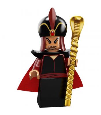 LEGO Minifigura Disney Série 2 - Jafar - 71024