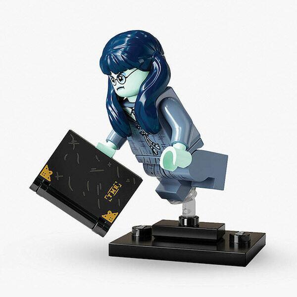 LEGO Mini figura Harry Potter Série 2 - Moaning Myrtle - 71028