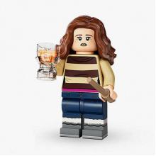 LEGO Mini figura Harry Potter Série 2 -  Hermione - 71028