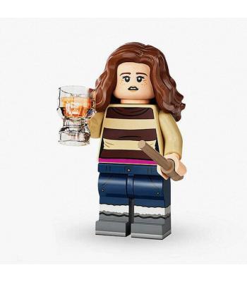 LEGO Mini figura Harry Potter Série 2 -  Hermione - 71028