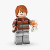 LEGO Mini figura Harry Potter Série 2 - Ron Weasley - 71028