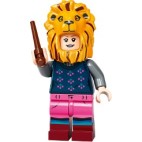 LEGO Mini figura Harry Potter Série 2 - Luna Lovegood - 71028