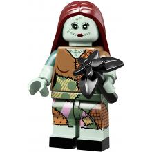 LEGO Minifigura Sally Skellington - Disney 2 - 71024