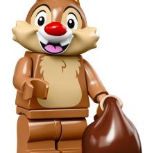 Minifigura Teco - Disney 2 - LEGO