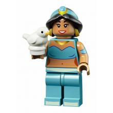 LEGO Minifigura Disney Série 2 - Jasmine - 71024