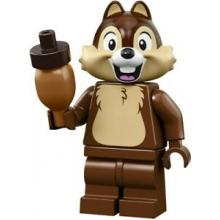 Minifigura Tico - Disney 2 - LEGO