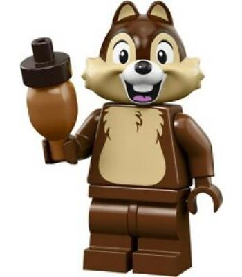 Minifigura Tico - Disney 2 - LEGO