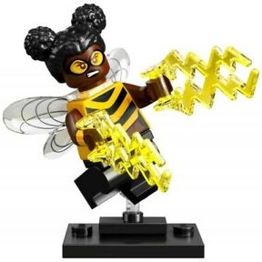 LEGO Minifigura Super Heroes DC - 71026