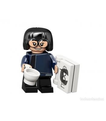 LEGO Minifigura Disney Série 2 - Edna - 71024