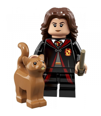 LEGO Minifiguras Harry Potter - 71022 - Hermione