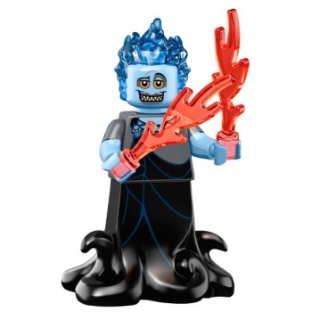 LEGO Minifigura Disney Série 2 - Hades - 71024