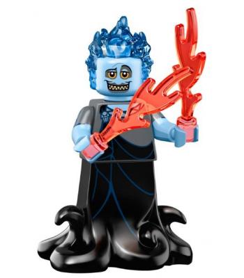 LEGO Minifigura Disney Série 2 - Hades - 71024