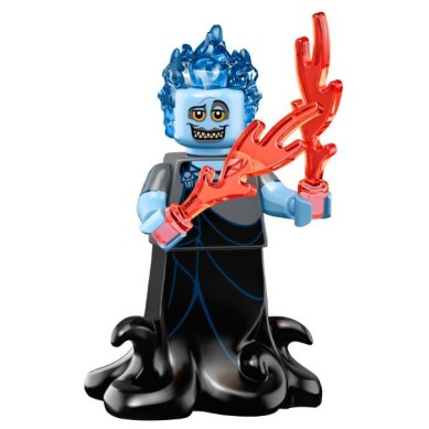 LEGO Minifigura Disney Série 2 - Hades - 71024