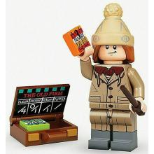 LEGO Mini figura Harry Potter Série 2 - Fred Weasley - 71028
