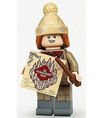 LEGO Mini figura Harry Potter Série 2 - George Weasley - 71028