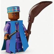 LEGO Mini figura Harry Potter Série 2 - Kingsley Shacklebolt - 71028