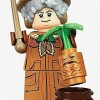 LEGO Mini figura Harry Potter Série 2 - Professora Pomona Sprout - 71028