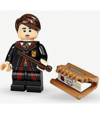 LEGO Mini figura Harry Potter Série 2 - Neville Longbottom - 71028