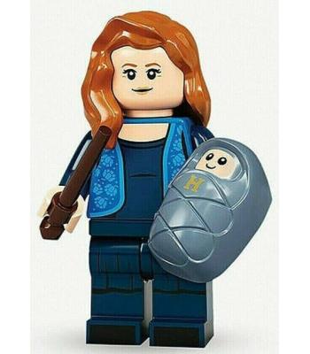 LEGO Mini figura Harry Potter Série 2 - Lily Potter - 71028