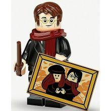 LEGO Mini figura Harry Potter Série 2 - James Potter  - 71028