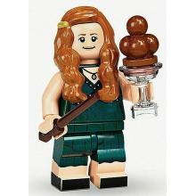 LEGO Mini figura Harry Potter Série 2 - Ginny Weasley - 71028